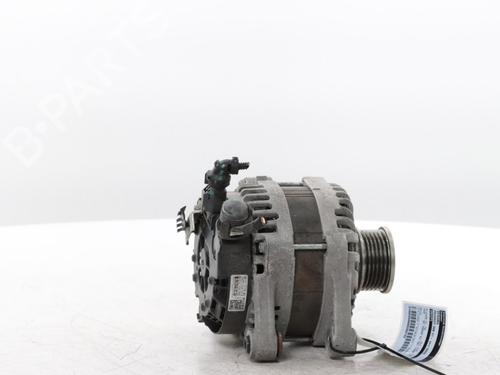 Used Alternator Alternator PEUGEOT 308 SW III (FC_, FJ_, FR_, F4_, FN_) BlueHDi 130 (FCYHZL, FCYHZT) (131 hp) 33696739 33696739