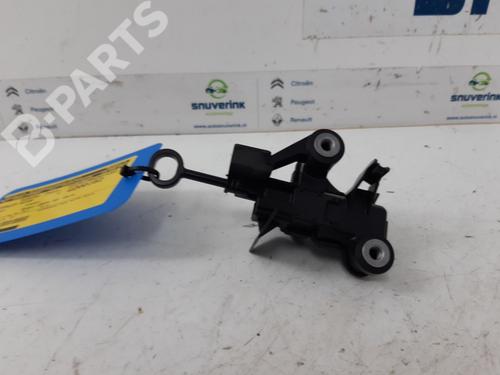 Used Tailgate lock Tailgate lock PEUGEOT 108 1.0 VTi (69 hp) 11169937 11169937