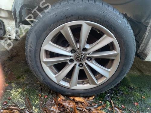Left front driveshaft VW TRANSPORTER T5 Van (7HA, 7HH, 7EA, 7EH) 1.9 TDI | BP40568436M38  - Image 9