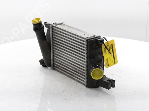 Intercooler DACIA DUSTER (HM_) 1.3 TCe 130 (HMMF) | BP29426282M30 