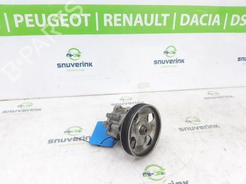 Used Steering pump Steering pump 23987745 23987745
