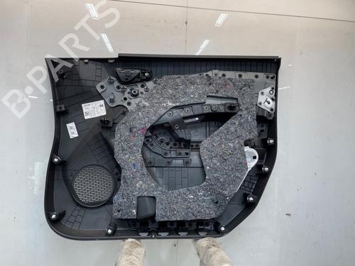 Front left panel RENAULT KANGOO III MPV TCe 130 (KJMB) | BP37262727C58 - Image 5