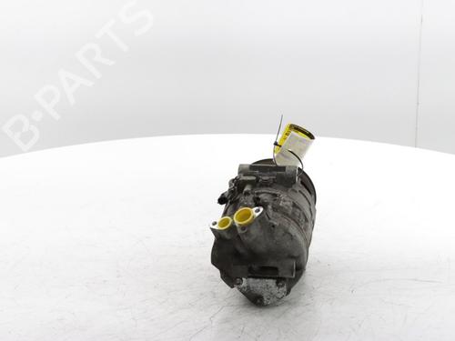 AC compressor RENAULT TRAFIC III Van (FG_) 1.6 dCi 120 (FGMK) | BP30185715M34 