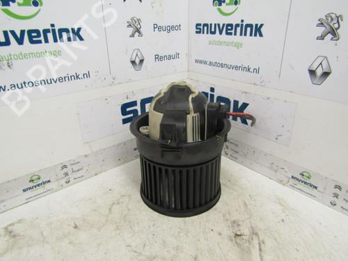 Used Heater blower motor PEUGEOT 308 I (4A_, 4C_) 1.4 16V (95 hp) 10790036