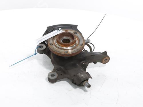 Left front steering knuckle PEUGEOT EXPERT Van (V_) 2.0 BlueHDi 145 | BP31960060M25 