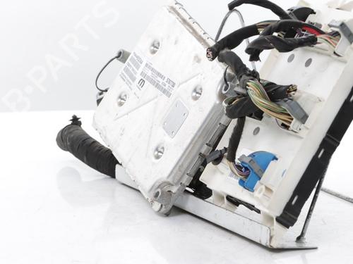 Engine control unit (ECU) RAM 1500 Crew Cab Pickup (DT) 5.7 | BP39508099M57 - Image 3