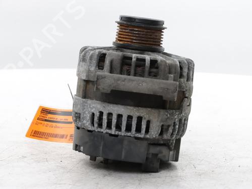 Alternator CITROËN JUMPER II Van 2.2 HDi 120 | BP34567173M7 - Image 3