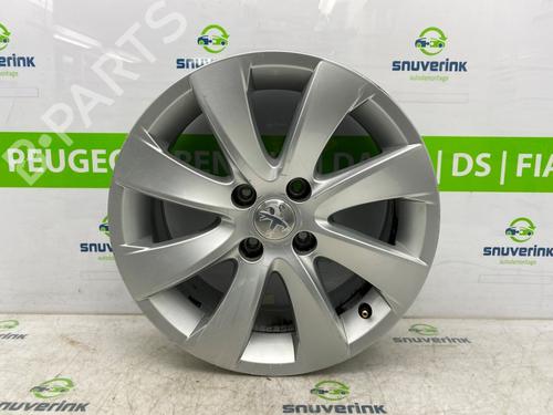 Used Rim PEUGEOT PARTNER Tepee 1.2 THP (110 hp) 20500143