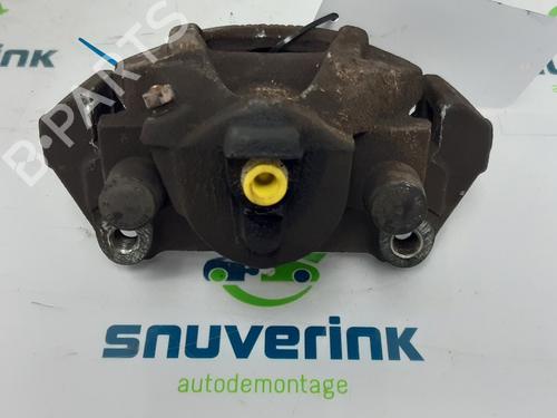 Used Left front brake caliper MINI MINI (R50, R53) Cooper (116 hp) 24164381