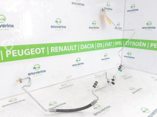 AC pipe RENAULT CAPTUR I (J5_, H5_) 1.3 TCe 150 (J5NK, J5JS) | BP23123590M126 - Image 2