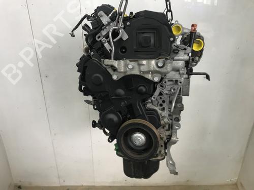 Engine PEUGEOT PARTNER Box Body/MPV (K9) 1.6 BlueHDI 100 | BP36538624M1 - Image 2