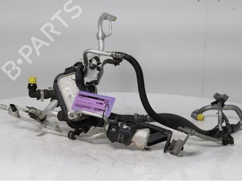 AC pipe FIAT 500X (334_) 1.3 (334.AXR11) | BP40542813M126 - Image 2