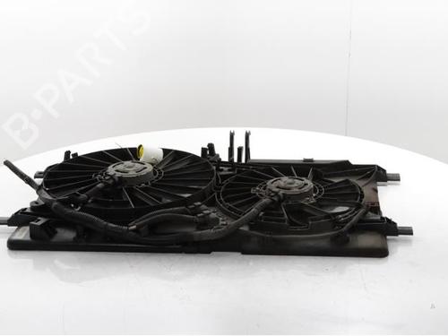 Used Electronic module Electronic module OPEL MOVANO B Platform/Chassis (X62) 2.3 CDTI FWD (EV, HV, UV) (170 hp) 40584720 40584720
