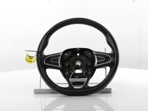 Used Steering wheel RENAULT KADJAR (HA_, HL_) 1.2 TCe 130 (HLMR) (130 hp) 29241380