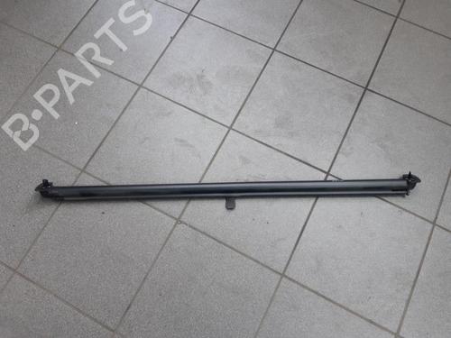 Used Rear parcel shelf PEUGEOT 307 CC (3B) 2.0 16V (136 hp) 15729791
