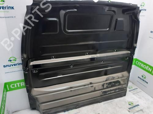 Lastrumsadskiller PEUGEOT EXPERT Van (V_) 1.6 BlueHDi 95 | BP39211336I36 - Image 3