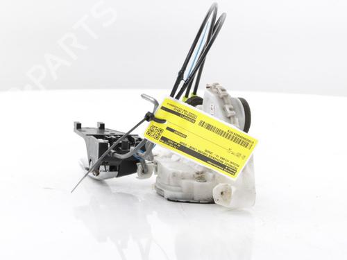 Front left lock SUZUKI VITARA (LY) 1.4 T AllGrip (APK414) | BP38111492C98 - Image 2