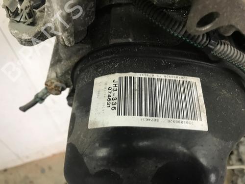 Gearbox DACIA LOGAN MCV II TCe 90 (K8M1, K8MA, K8AC) | BP34564485M3 - Image 6