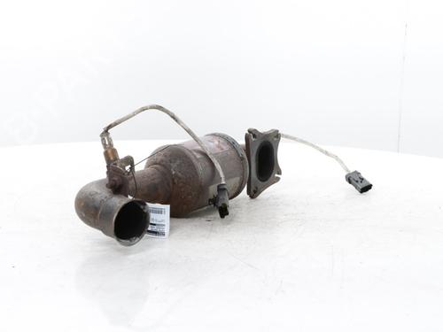 Catalyst PEUGEOT 2008 I (CU_) 1.2 VTi | BP33814003M10  - Image 9