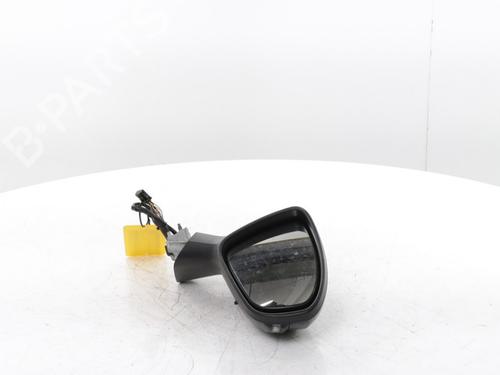 Right mirror RENAULT CLIO V (B7_) 1.0 TCe 100 (B7MT) | BP29899640C27