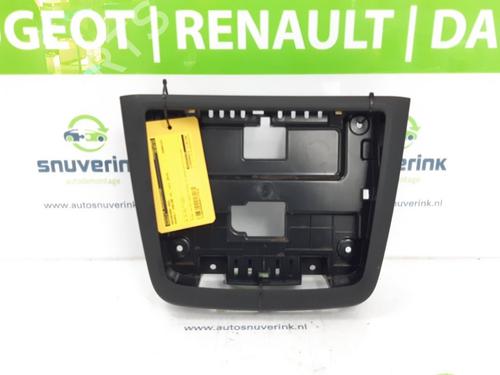 Used Other RENAULT KADJAR (HA_, HL_) 1.3 TCe 140 (HLNB, HLN1) (140 hp) 17122315