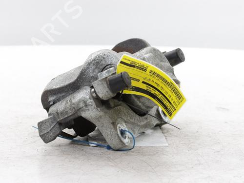 Left front brake caliper RENAULT SYMBIOZ 1.8 E-Tech 160 Full Hybrid | BP38234868M105 - Image 4