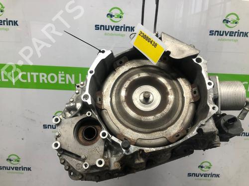 Used Gearbox Gearbox 16125995 16125995