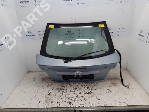 Used Tailgate Tailgate CITROËN XSARA Coupe (N0) 1.6 16V (109 hp) 11141972 11141972