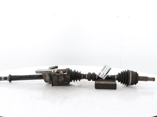 Used Right front driveshaft Right front driveshaft NISSAN QASHQAI II (J11, J11_) 1.2 DIG-T (115 hp) 36089596 36089596