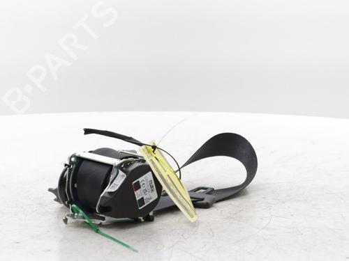 Rear right seatbelt RENAULT CAPTUR II (HF_) E-TECH 145 (HFMU) | BP34564738I28  - Image 9