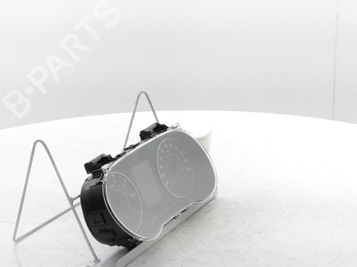 Instrument cluster DACIA SANDERO III 1.0 TCe 90 | BP33696367C47  - Image 9