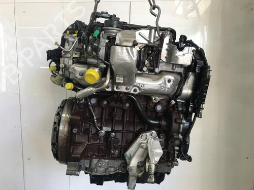 Engine PEUGEOT EXPERT Van (V_) 2.0 BlueHDi 120 | BP34423805M1 - Image 3