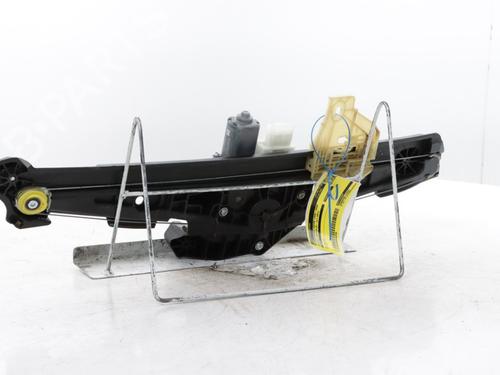 Front left window mechanism RENAULT CAPTUR II (HF_) TCe 140 (HFN0) | BP37262764C22 - Image 5