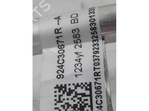 AC pipe RENAULT KANGOO III Box Body/MPV E-Tech Electric (FJJA) | BP40582799M126 - Image 5