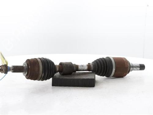 Left front driveshaft RENAULT CAPTUR II (HF_) TCe 140 (HFN0) | BP40588049M38  - Image 5