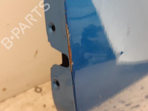 Right front door PEUGEOT 206 CC (2D) 1.6 16V (2DNFUF, 2DNFUR) | BP10795567C3 