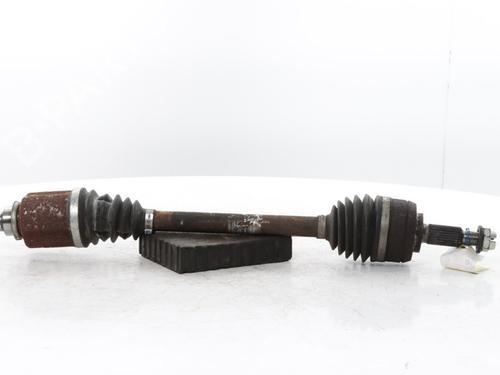 Left front driveshaft RENAULT CAPTUR I (J5_, H5_) 1.3 TCe 130 (J5NJ, J5NE) | BP36538197M38 - Image 6