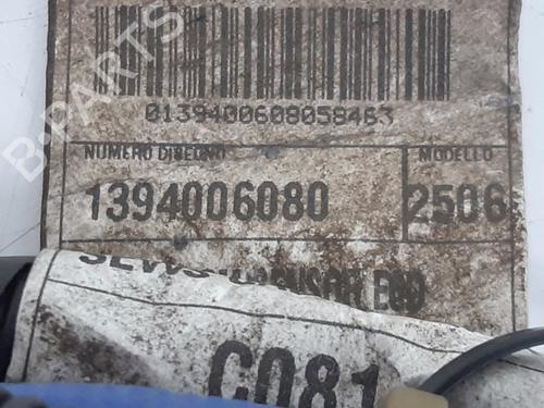 Electronic sensor FIAT DUCATO Van (250_) 140 Multijet 2,2 D | BP17805715M84 