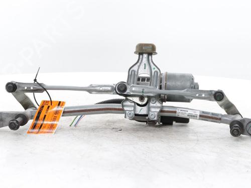 Used Front wipers mechanism Front wipers mechanism CITROËN C5 AIRCROSS (A_) 1.6 Hybrid 225 (A45GFR) (224 hp) 34058109 34058109