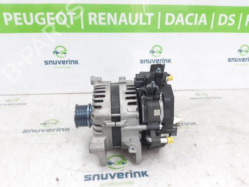 Alternator DACIA DUSTER (PYM_, PYN_) 1.2 TCe 130 | BP26489104M7 - Image 3