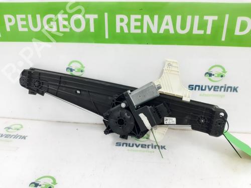 Used Rear right window mechanism Rear right window mechanism OPEL GRANDLAND / GRANDLAND X (A18, P1UO) 1.2 (75) (131 hp) 19060438 19060438