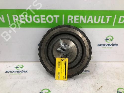 Used Flywheel Flywheel 27687850 27687850