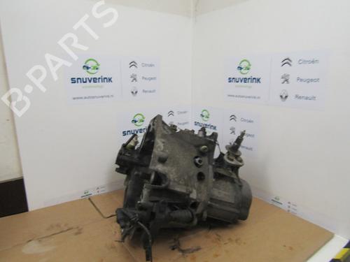 Used Gearbox CITROËN XSARA PICASSO (N68) 1.6 (95 hp) 12831937