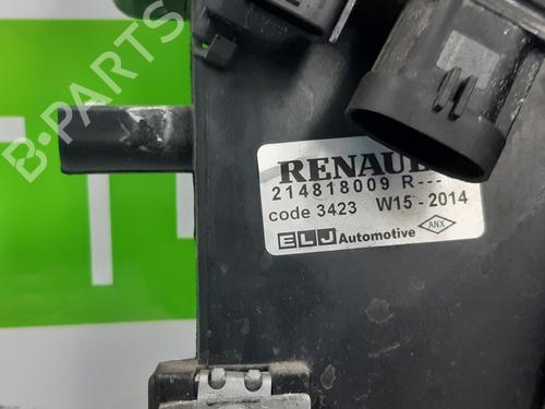 Electronic module RENAULT CLIO IV (BH_) 1.5 dCi 90 | BP10808611M83 