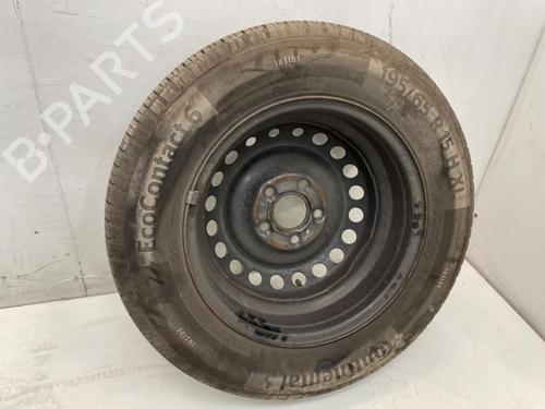 Fælk RENAULT KANGOO III Box Body/MPV 1.5 Blue dCi 75 (FJAA) | BP29068773C45 - Image 4