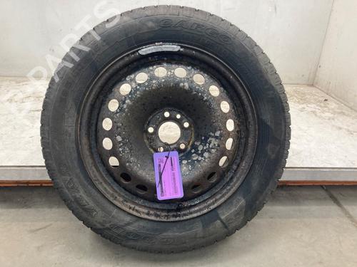 Used Rim FIAT DOBLO Cargo (263_) 1.6 D Multijet (263WXD1B, 263WXR1B, 263WXX1B, 263ZXD1B,... (105 hp) 30757463