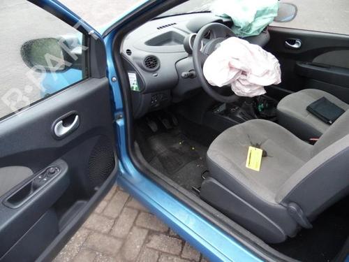 AC pipe RENAULT TWINGO II (CN0_) 1.5 dCi 90 | BP40578904M126 - Image 18