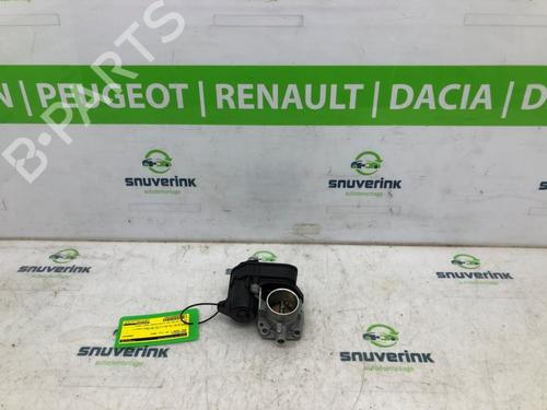 Used Throttle body Throttle body 22600296 22600296