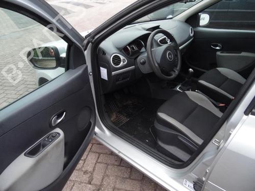 Warning switch RENAULT CLIO III (BR0/1, CR0/1) 1.5 dCi | BP40569411I22 - Image 15