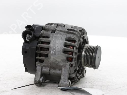 Alternator PEUGEOT 2008 I (CU_) 1.2 VTi | BP33846295M7 - Image 4